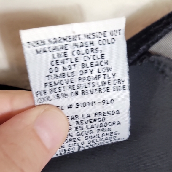 Y2K NoBo Velvet Mini Dress Size L Black Sheer Short Sleeve Whimsigoth Square Nec - Picture 8 of 15